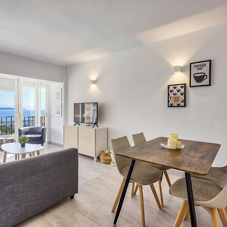 Sur Suites Perla 6 Fuengirola Exterior foto