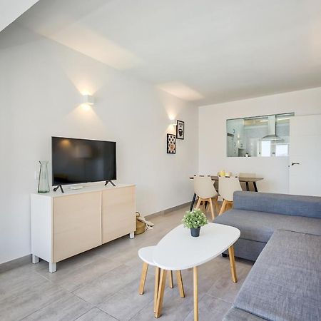 Sur Suites Perla 6 Fuengirola Exterior foto